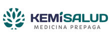 Logo Kemi Salud - Medicina Prepaga